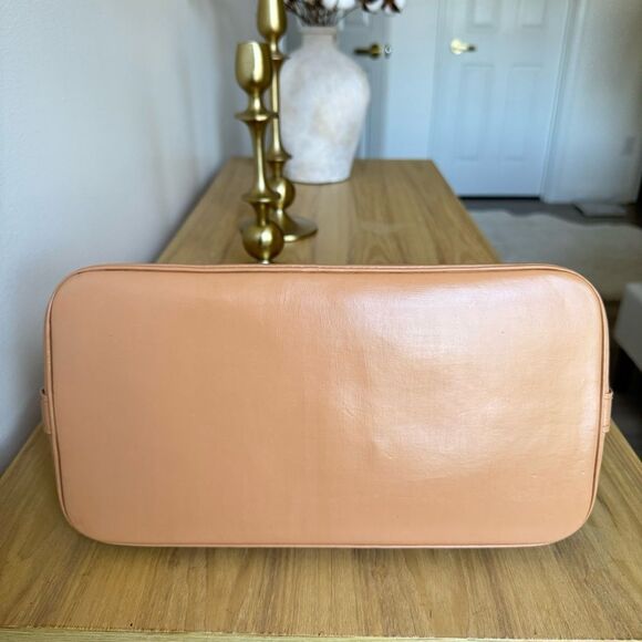 ✅AUTHENTIC✅LOUIS VUITTON ALMA PM - Picture 10 of 17